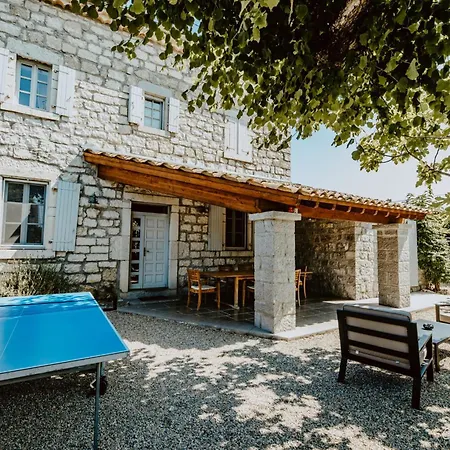 Otel La Mathilde En Famille Avec Piscine 4*