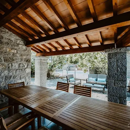 Otel La Mathilde En Famille Avec Piscine Ruoms