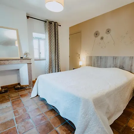 Otel La Mathilde En Famille Avec Piscine Ruoms